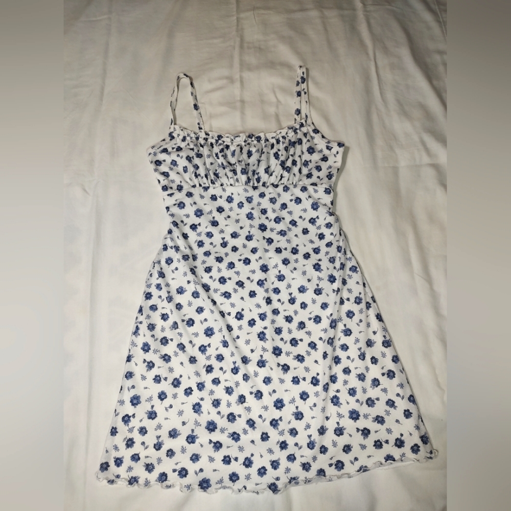 Mini Dress